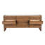 Gauss 72'' W Solid Wood Sideboard-1540376385