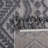 Gray Traditional Indoor / Outdoor Area Rug-889668621