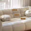 canapé de style guimauve simple et moderne-102588514-102588513