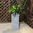 Fugate Handmade Planter Box-33044665-33044667