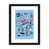 Black Framed Fine Art Paper is unavailable