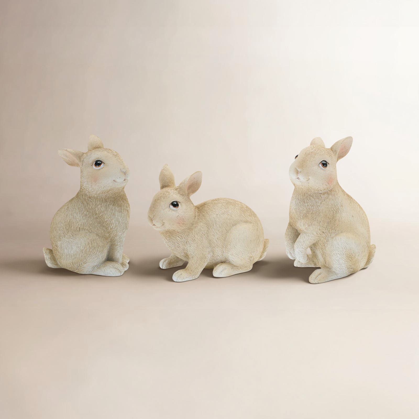 12-Piece Sculpture