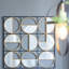 Miroir mural Eclectic Styling