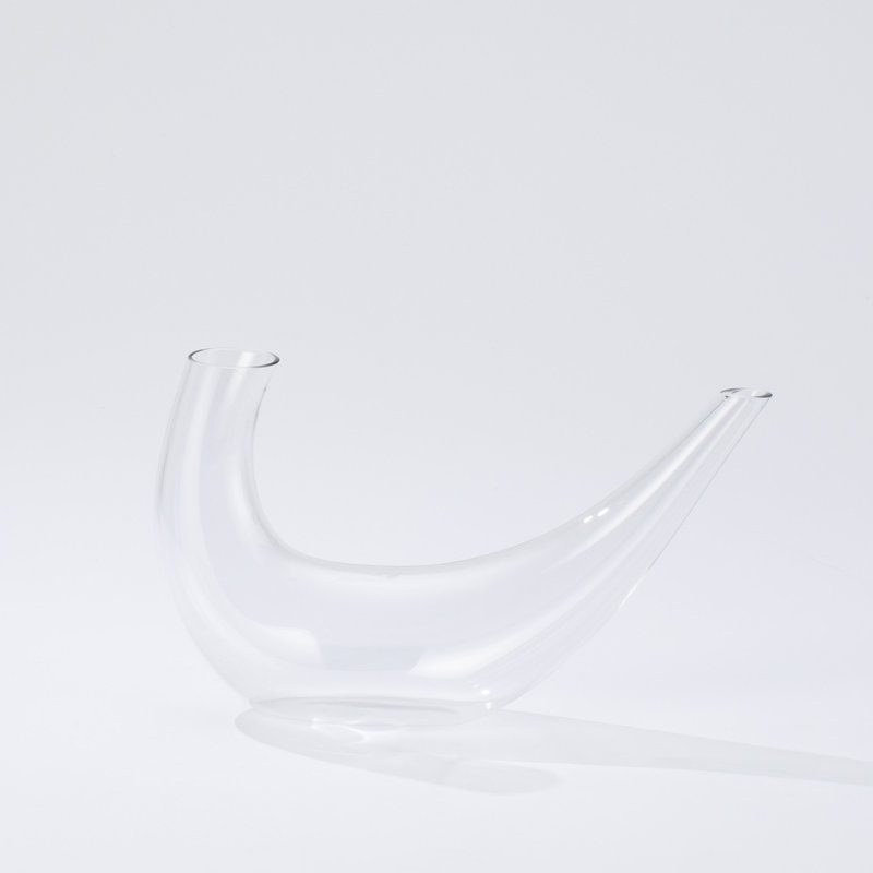 Glass Wine Decanter