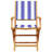 Square 3 - Piece 2 - Person 70Cm L Outdoor Bistro Set