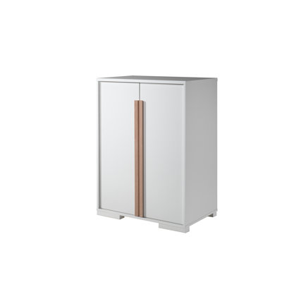 London 2 Door Wardrobe
