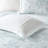 Comforter Set White Full