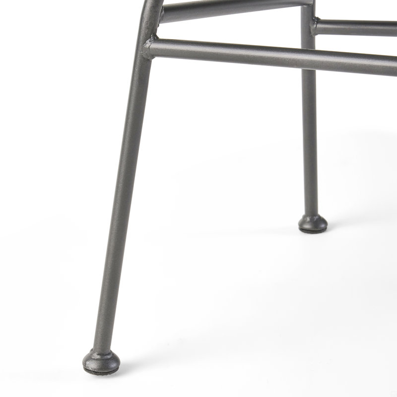 Chaise San Antonio, Gris