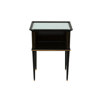 Table de bout