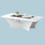 Table basse Contemporary