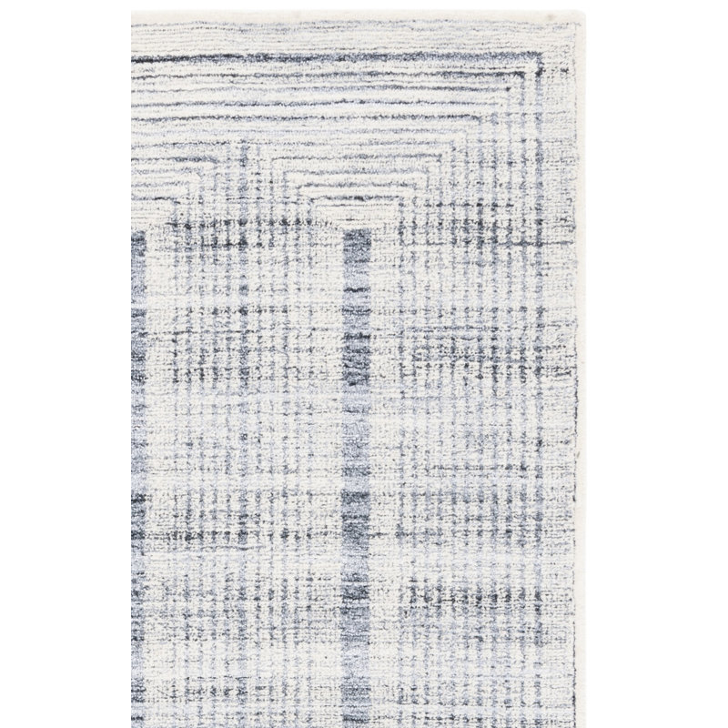 Aldham Hand Tufted Performance Rug, Runner 2'3" x 8'