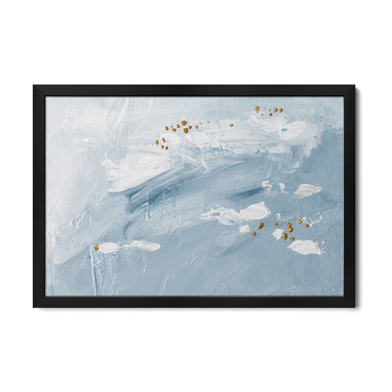 Reproduction d'art mural - reproduction d'art mural, H 16 po x l 24 po