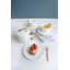 Cutlery Bone China Coffee Mug