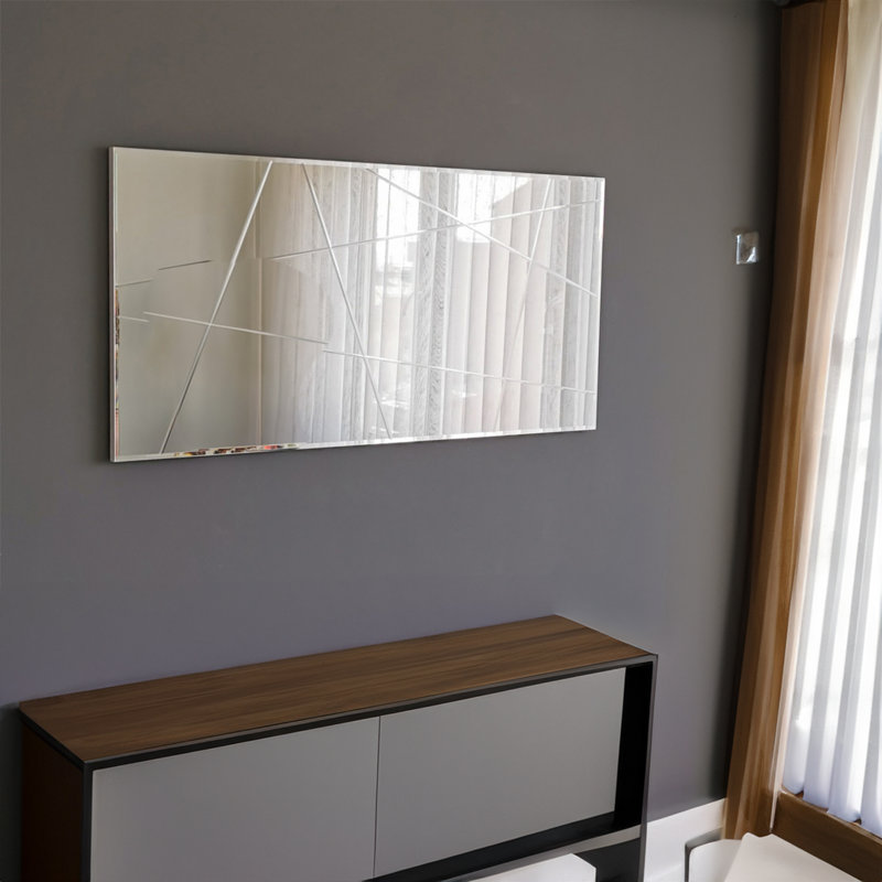 Miroir d'appoint Ellerman