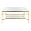 Vera Glass Coffee Table-2000459087