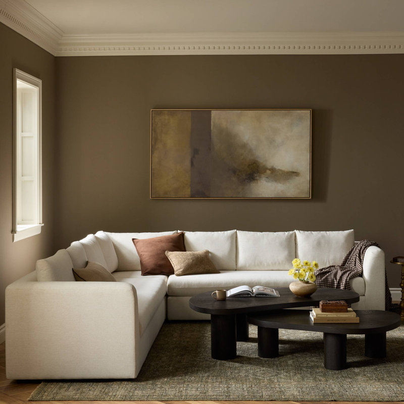 Anissa Sectional