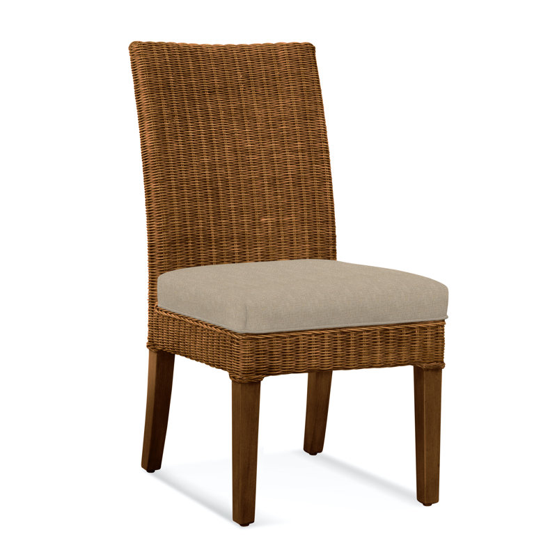 Chaise d'appoint Deb, La Havane, Avoine Crypton Performance; 0822-74