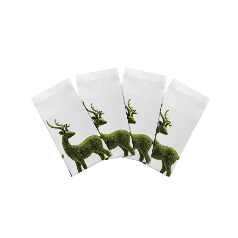 Square Napkins