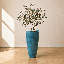 Pot à fleurs rond Vinisha ECOBO EcoFriendly-928914528-928914541