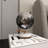 Plastic Educational/Geographic Earth Globe with Marble Base-971083738