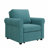 Mirco Upholstered Accent Chair-295988849