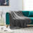 Premium Waterproof Reversible Polyester Blanket-55444947