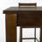 Donegal 5-Piece Counter Height Dining Set