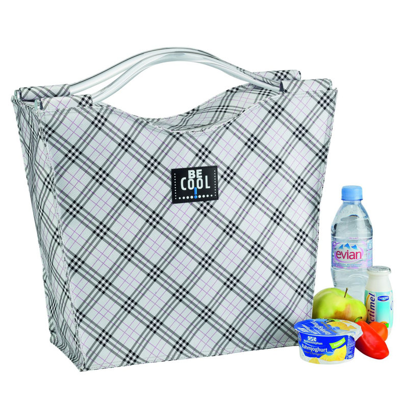 Symple Stuff Picnic Tote Bag Cooler