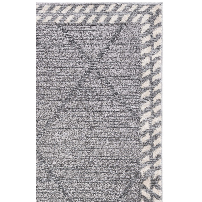 Tapis rectangulaire Martha Stewart, Rectangle 8 pi x 10 pi