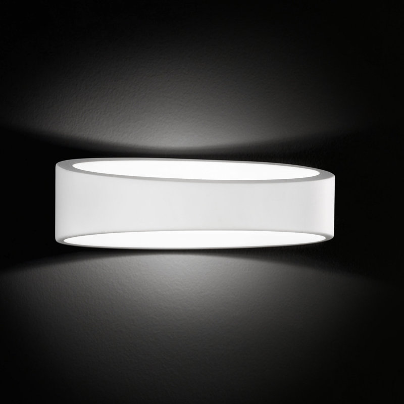 Discus 1 Light Wall Washer