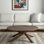 Table basse 42 po