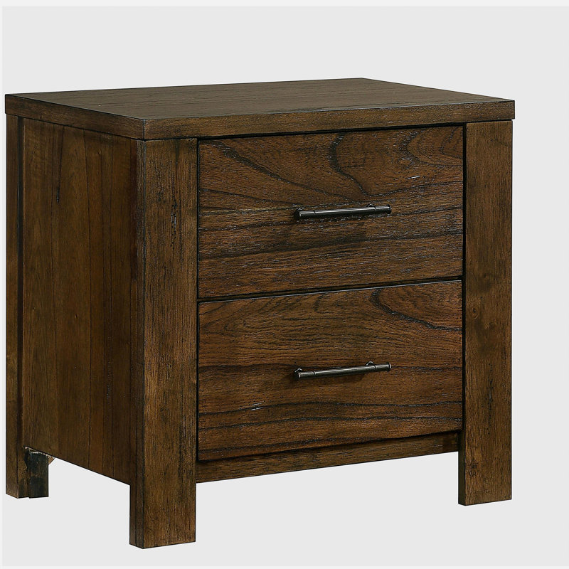 Armoire de chevet 1pc