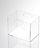 Clear Acrylic File Box