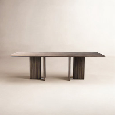 Letti 94'' Dining Table