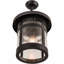 Atla 1 - Light Pendant