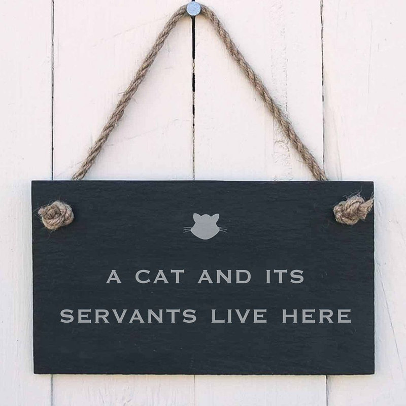 Wall Decor on Stone