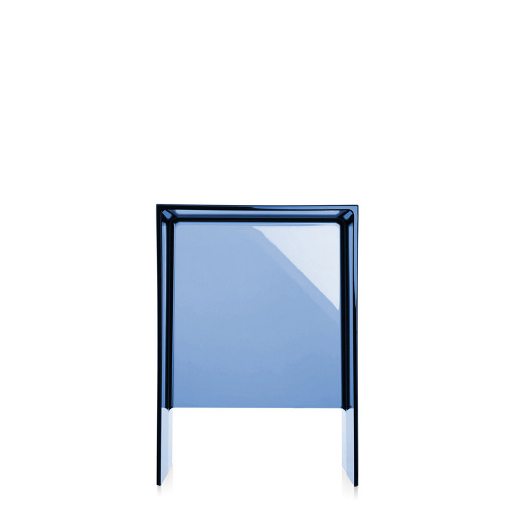 Max Beam End Table
