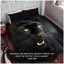  3D Printed Tiger Face Throw-826531469-889366861