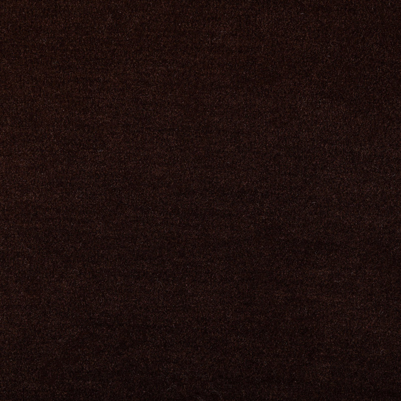 Draper Upholstered Chair, Monte Chocolate