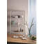 Loft White Tray Serving Rectangular