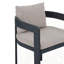 Ensemble de 2 chaises en aluminium-741206986