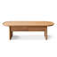 Table basse Burlywood