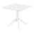 Paris Square Dining Table-226246915-226246919