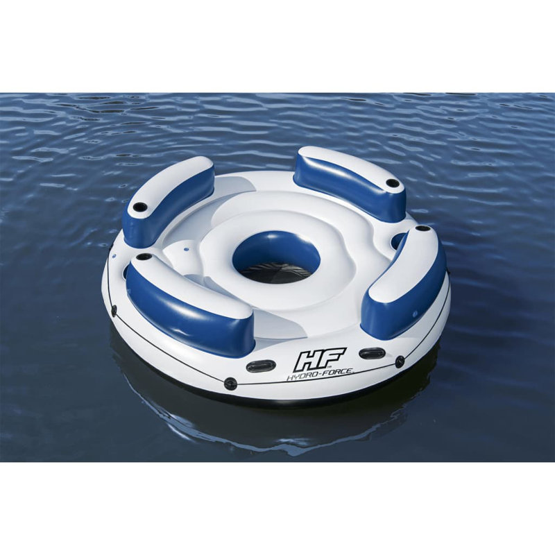 Bestway Hydro-Force Floating Island