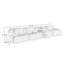 Canapé modulaire Camel-1380349781