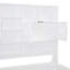 Lit de jour en bois avec 2 tiroirs, armoire et tablette tout-en-un-464715263-464715261
