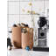 Ceramic / Porcelain Round Utensil Crock