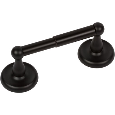 500 Series Wall Mounted Toilet Paper Holder