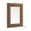 Miroir décoratif Ambr Farmhouse