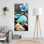 Impression sur toile Spa Elements-648929493